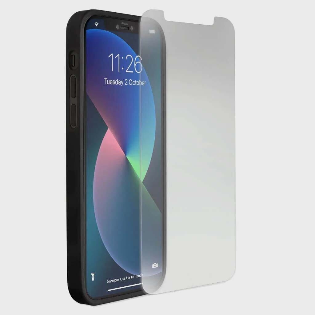 iPhone 15 Case with Charger & Screen Protector Set - 3-in-1 Protective Holiday Gift Box for iPhone 15 - Perfect for Travel, Work & Everyday Use