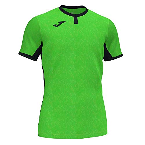 Vert/Vert Fluo/Noir