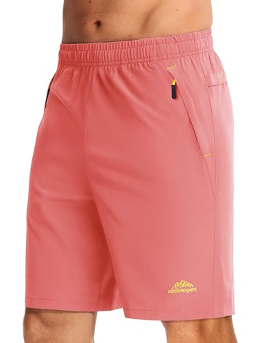 A. Watermelon Red