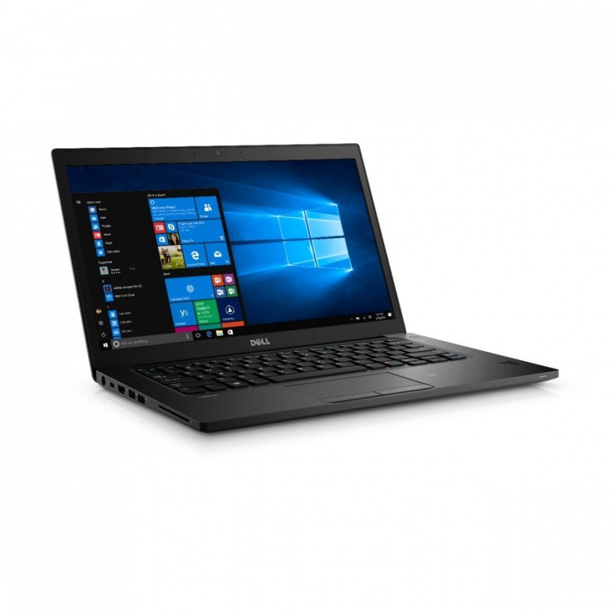Dell Latitude 7480 14