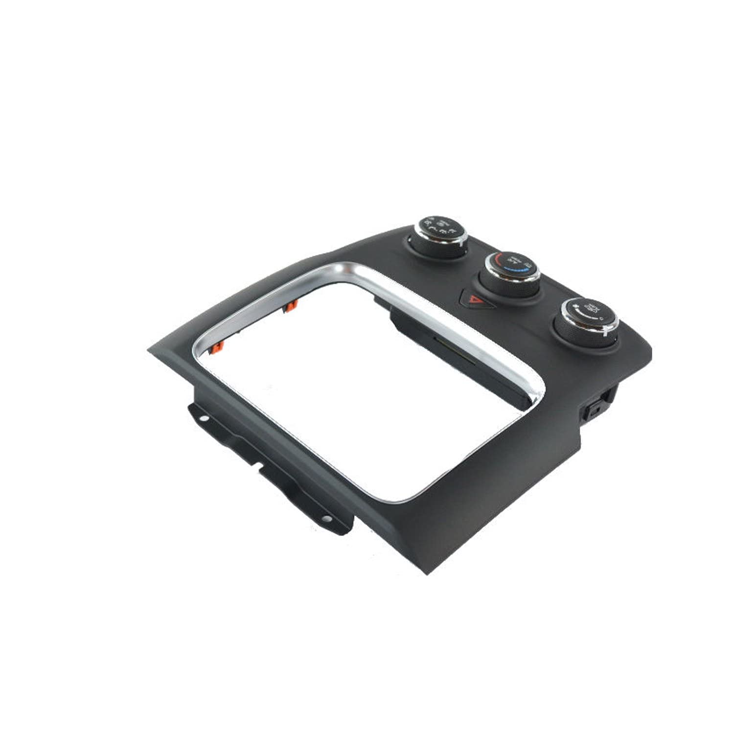 MOPAR 68268189AA AC and Heater Control Module - Replacement Part for Dodge, Jeep, Chrysler Vehicles - Perfect for Climate Control System Repair and Maintenance