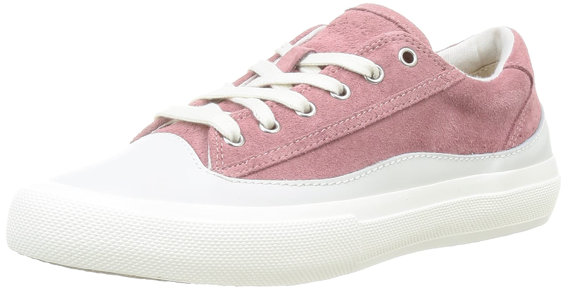 Clarks Women's Comfortable Casual Sneakers - Lightweight Walking Shoes for Women - Perfect for Work, Travel & Everyday Wear