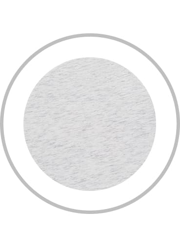 Light Grey Heather