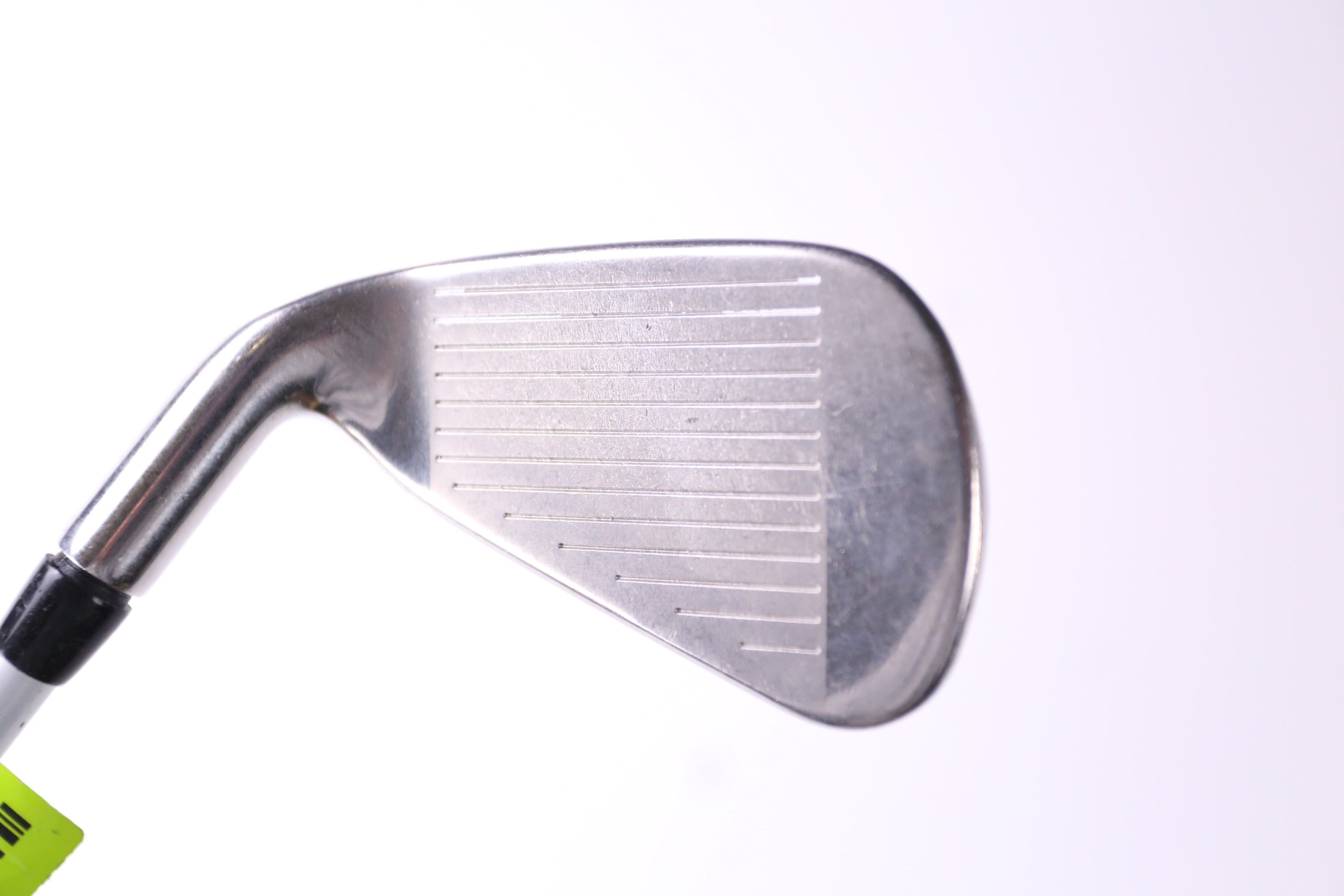 Used Callaway X Hot Single 6 Iron Right Handed Regular Flex Golf Club - Perfect for Practice & Course Play