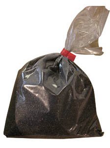 1LB Abrasive Media for Pneumatic Spark Plug Cleaner & Sandblaster - Replacement Grit for Cleaning, Polishing & Surface Prep - Ideal for Automotive, Metalwork & DIY Projects