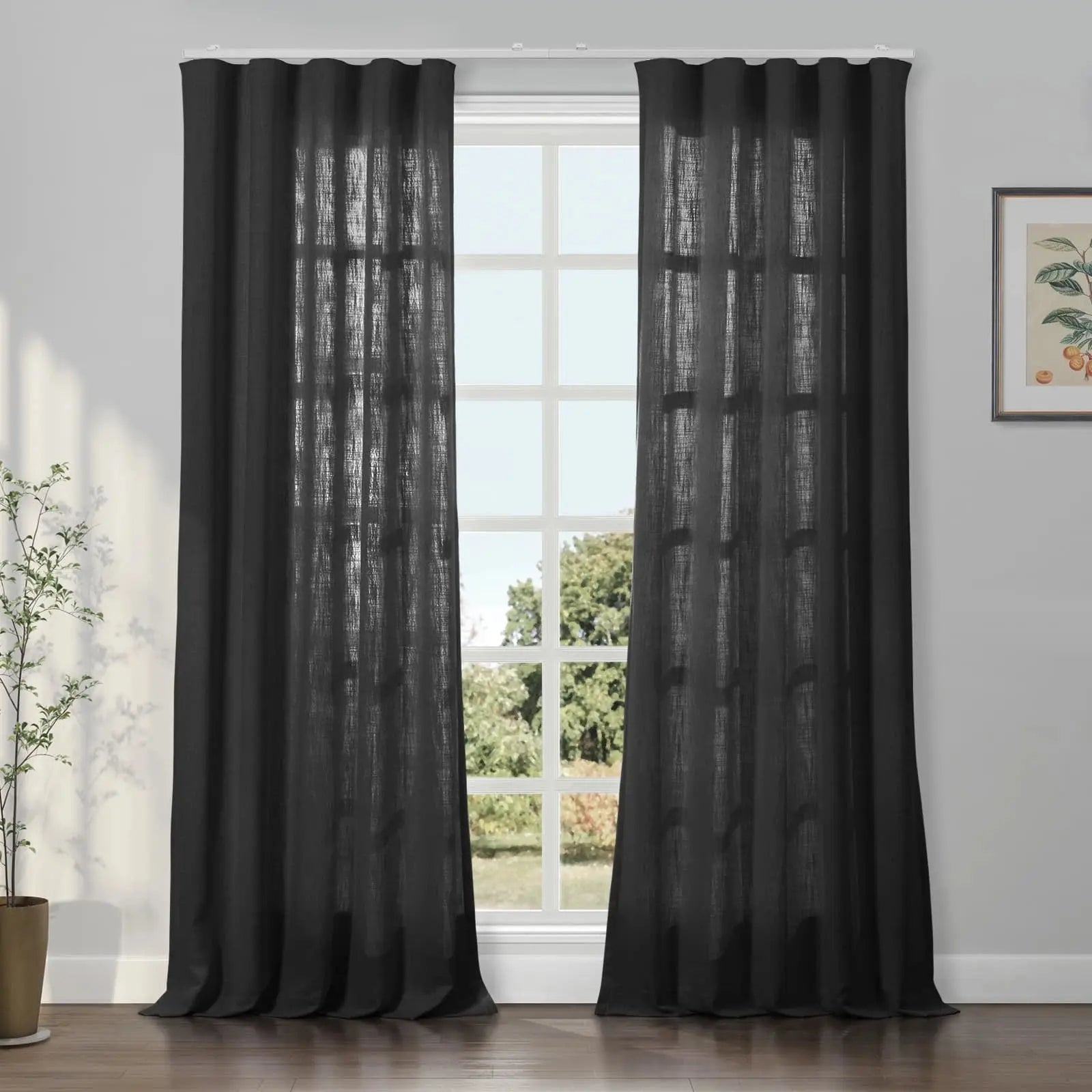 Black 1908-37