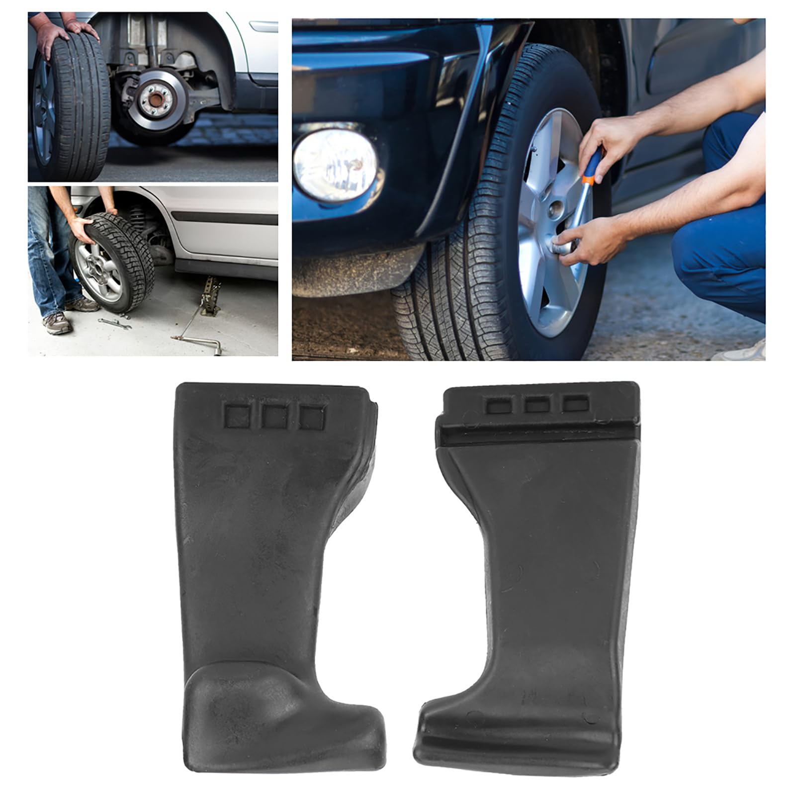 Universal RP6-710014120 Tire Changer Tool - Tyre Mount Demount Duck Head for Car, Truck & Motorcycle - Perfect for Auto Repair Shops & DIY Enthusiasts