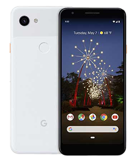 Google Pixel 3A Smartphone - Unlocked Android Phone with Great Camera & Long Battery Life | Perfect for Travel, Photography & Everyday Use