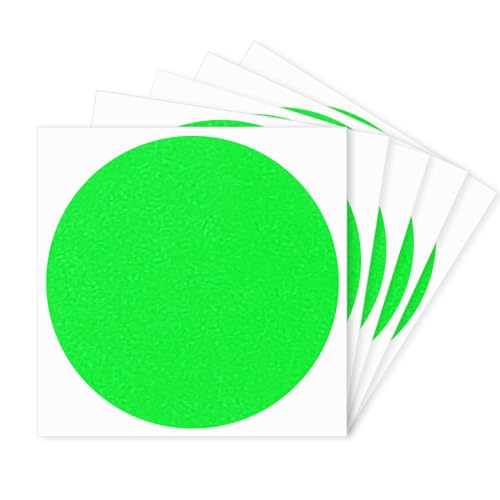Fluorescent Green