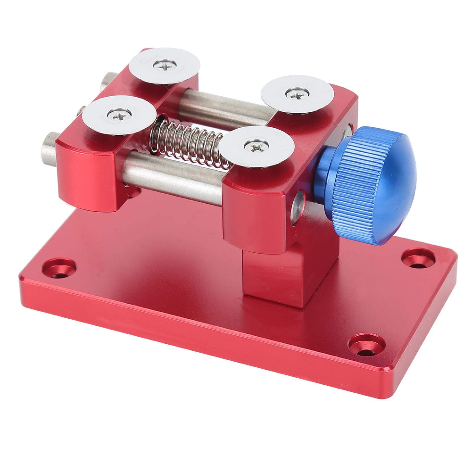 Professional Watch Bezel Opener Tool - Durable Watch Repair Kit for Watch Maintenance & Battery Replacement (Ideal for Jewelers, Watchmakers & DIY Enthusiasts)