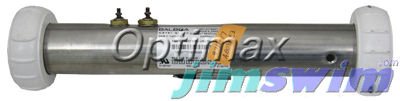 Balboa Water Group 50080 5.5KW Spa Heater with Pressure Switch - Replacement for Hot Tubs & Swim Spas - Perfect for Home Relaxation & Hydrotherapy
