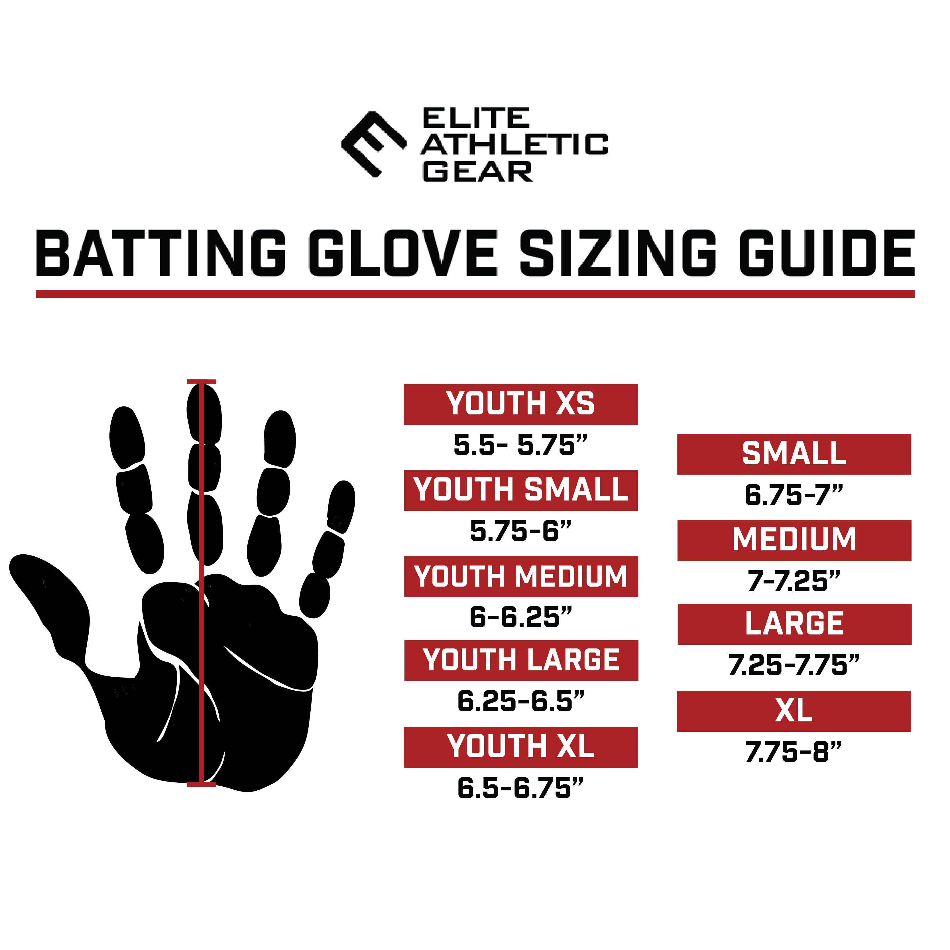 God is Greater Than The Highs and Lows Baseball Batting Gloves - Perfect for Baseball Training, Games & Outdoor Sports
