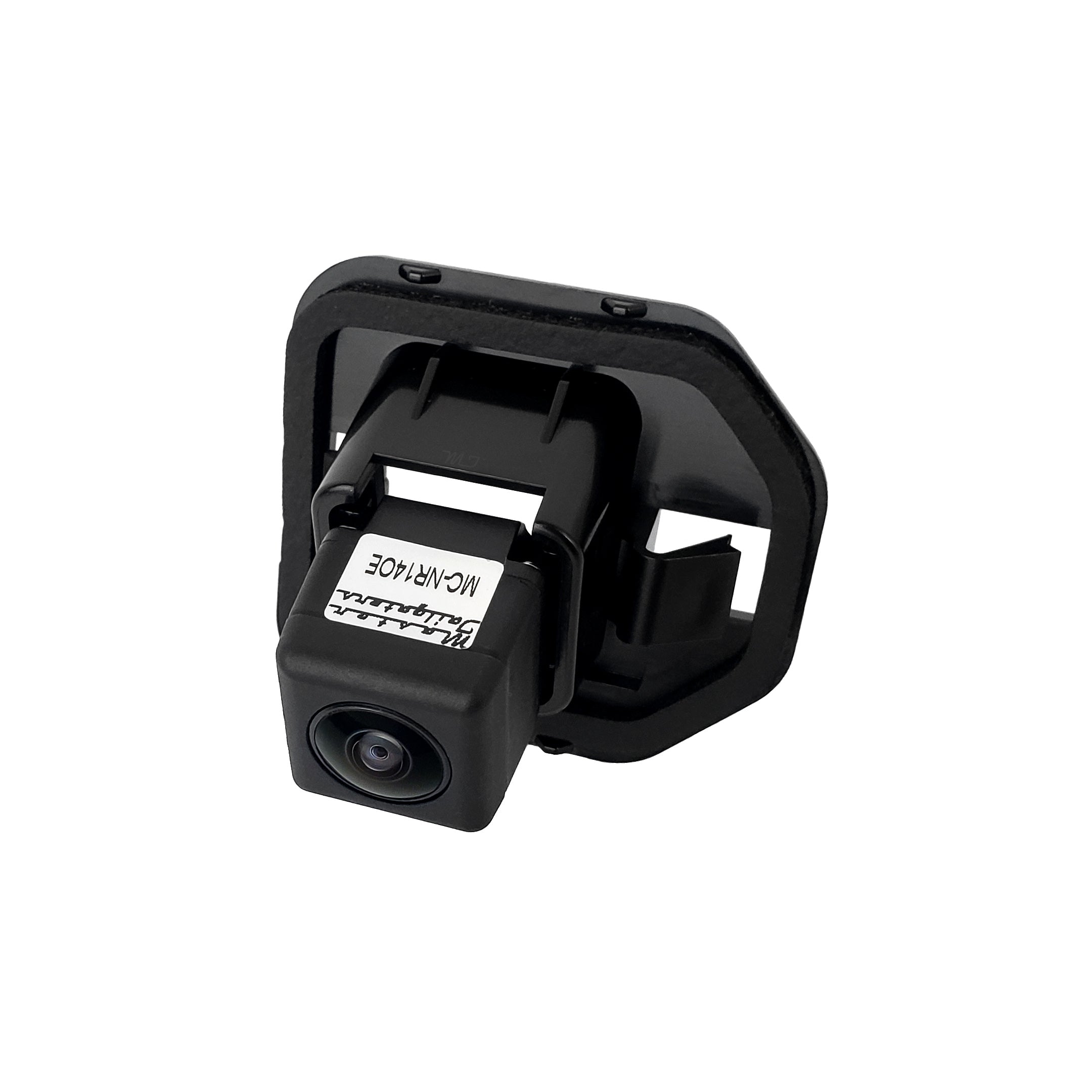 2014-2017 Nissan Rogue OEM Backup Camera Replacement - Genuine Part #28442-9TB3A | Rear View Safety for Parking & Reversing