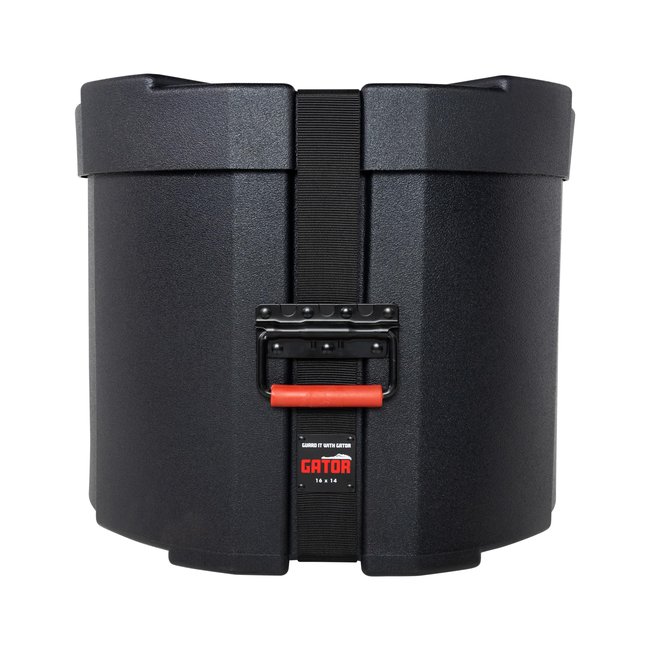 Gator Grooves Roto-Molded 16