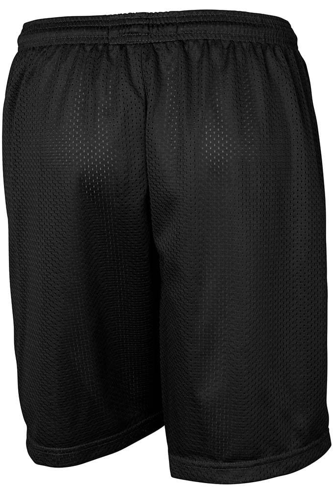 Joe's USA - Youth Moisture-Wicking Workout Shorts for Boys & Girls (XS-XL) - Perfect for Running, Gym, Sports & Active Play