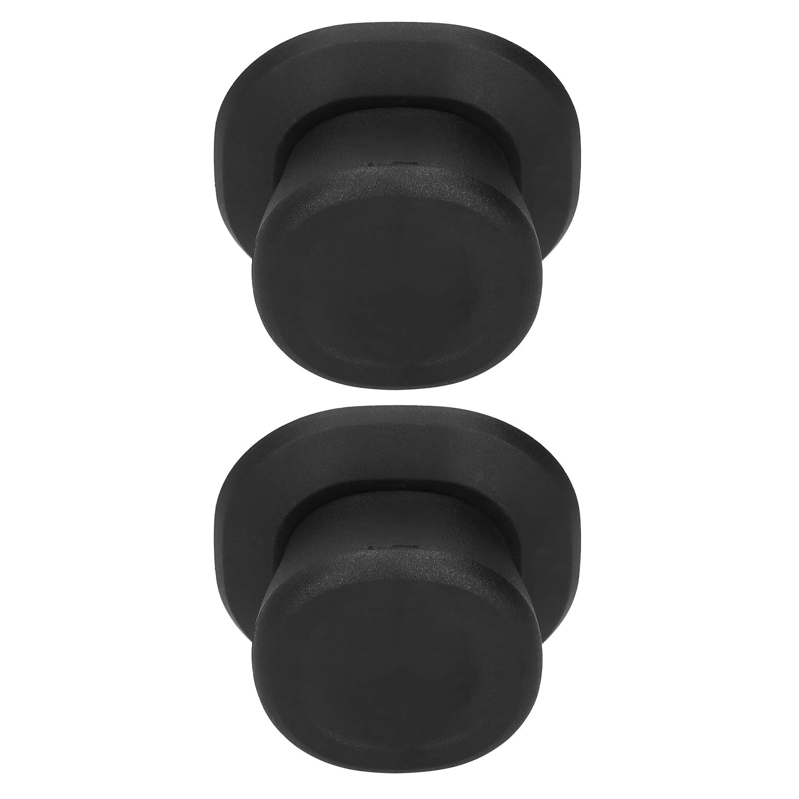 Sturdy Universal Pot Lid Knob Replacement - Heat Resistant Cookware Handle for Kettle, Frying Pan & Oil Pot - Perfect for Cooking, Baking & Kitchen Safety