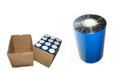 Zebra Printer Thermal Transfer Ribbon - 4.33