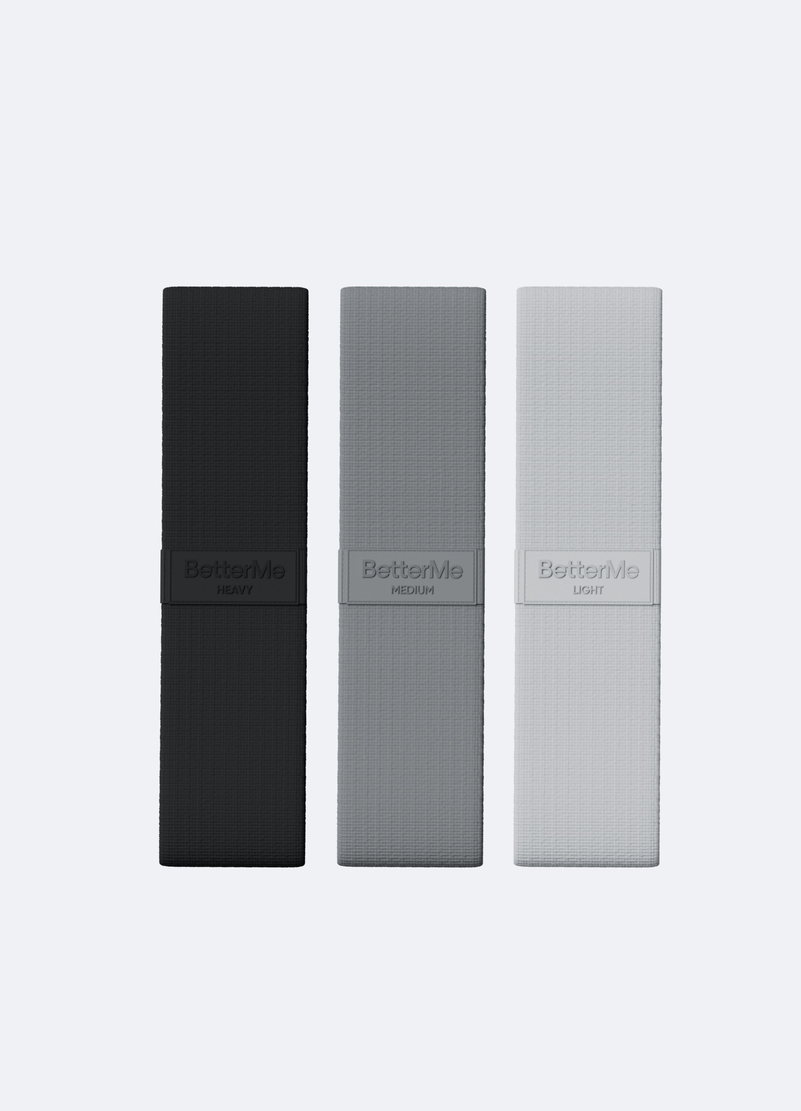 Bubble Butt Kit in Gray - Enhance Your Curves for Gym, Yoga & Everyday Wear | Perfect for Fitness & Body Shaping