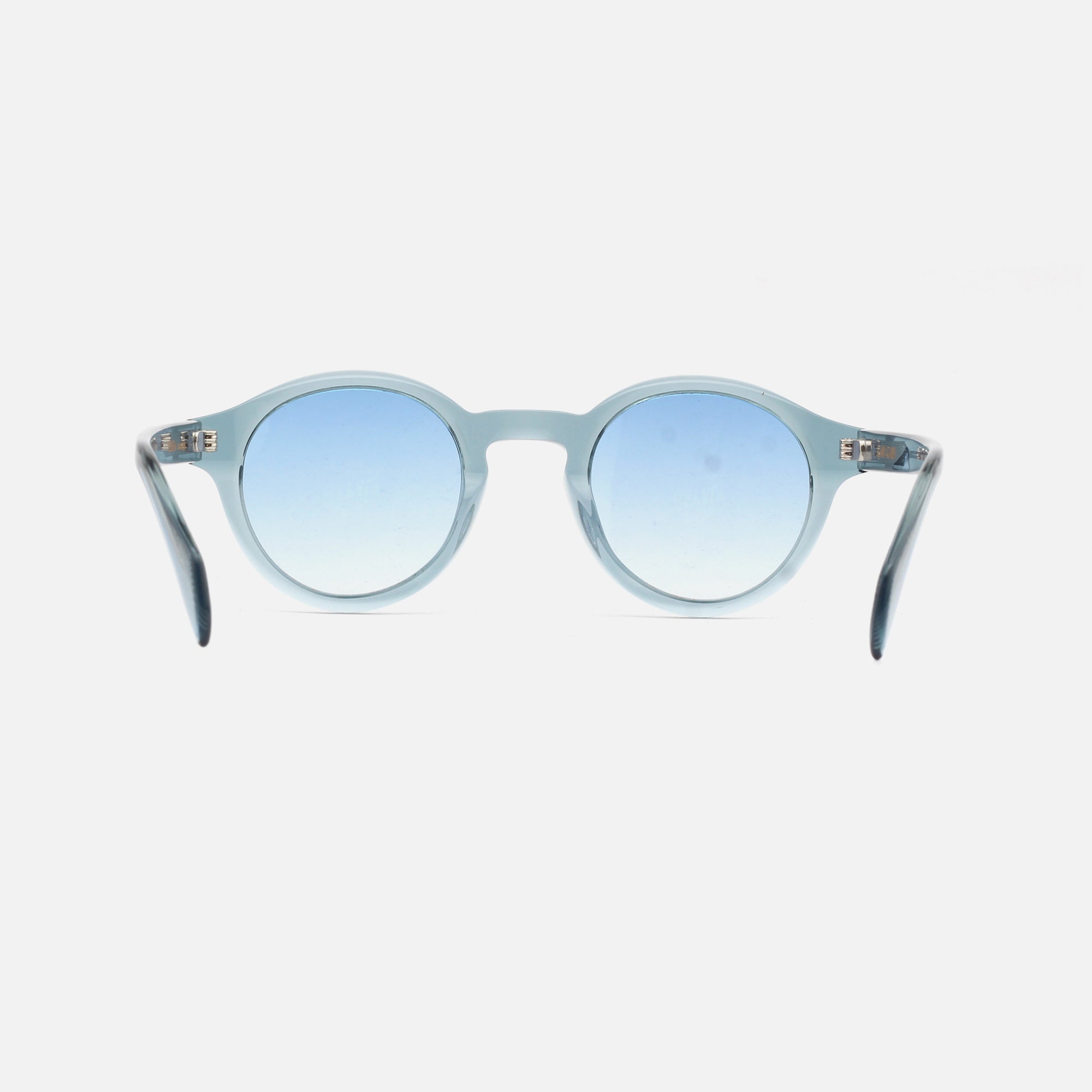 Beratan Blue - Premium Blue Light Blocking Glasses for Screen Time & Digital Eye Strain Relief - Perfect for Gamers, Office Workers & Nighttime Use