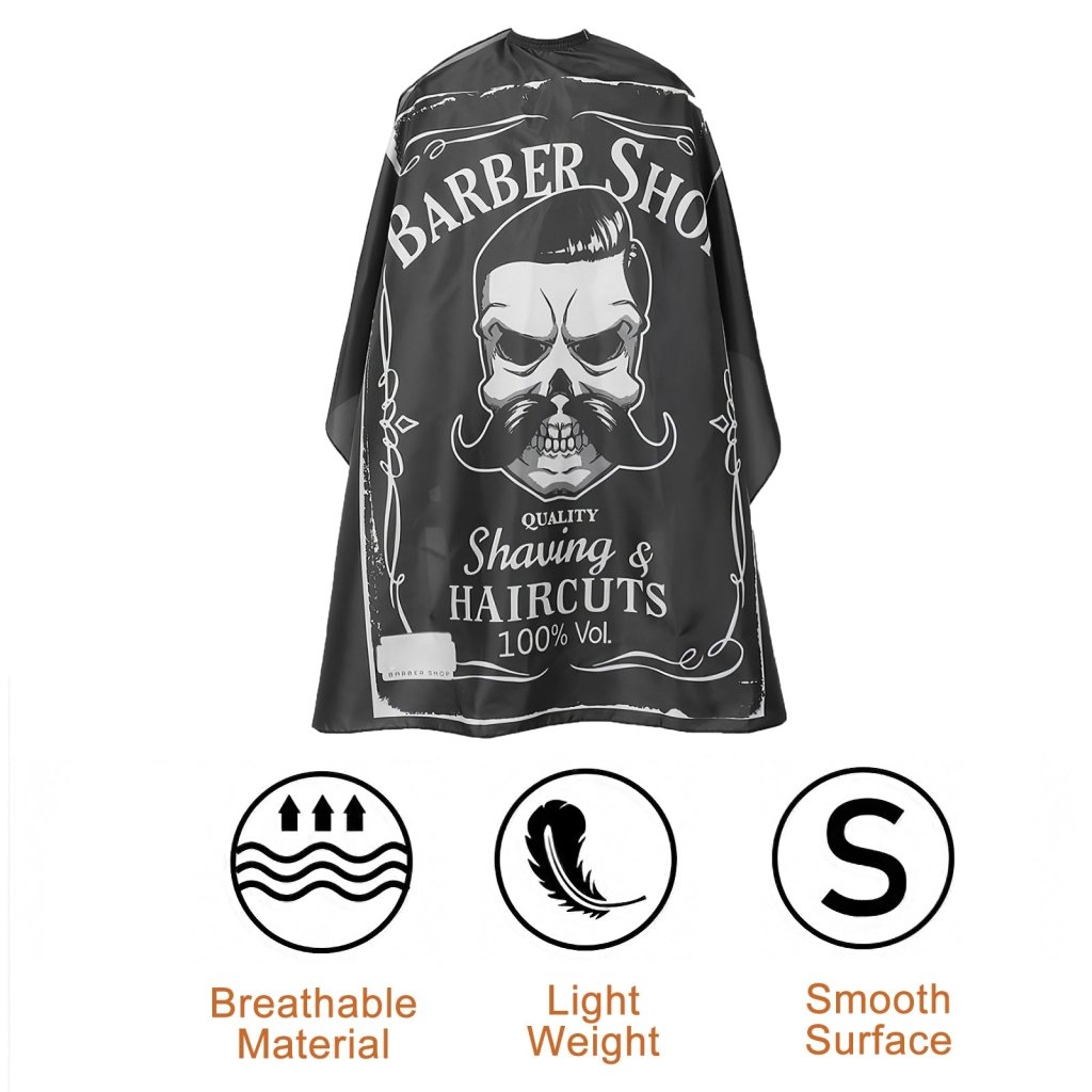 Professional Salon Wrap Cloth - Hair Styling Towel for Blowouts, Coloring & Treatments | Soft & Absorbent Hairdressing Cape for Salons & Home Use