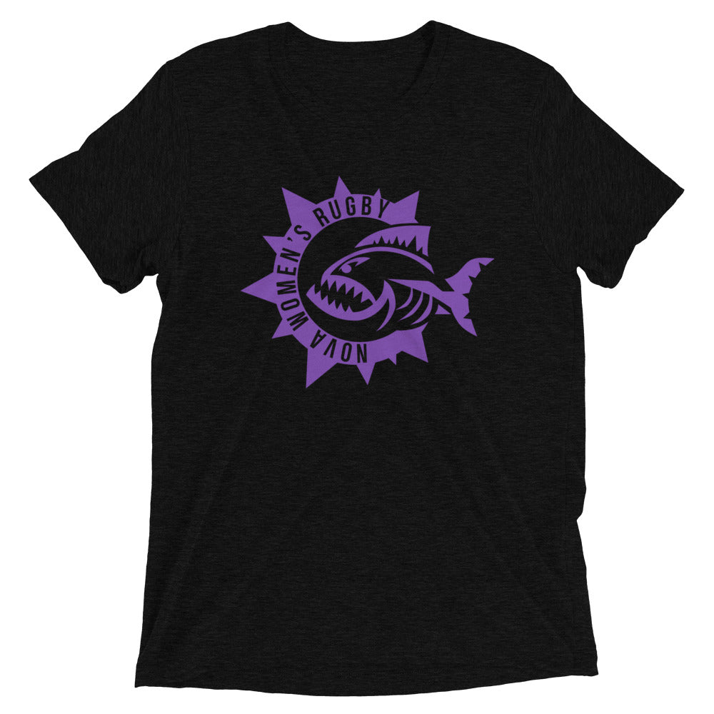 NOVA WRFC Social T-Shirt - Comfortable Cotton Crewneck Tee for Men & Women - Perfect for Rugby Fans, Sports Events & Casual Wear