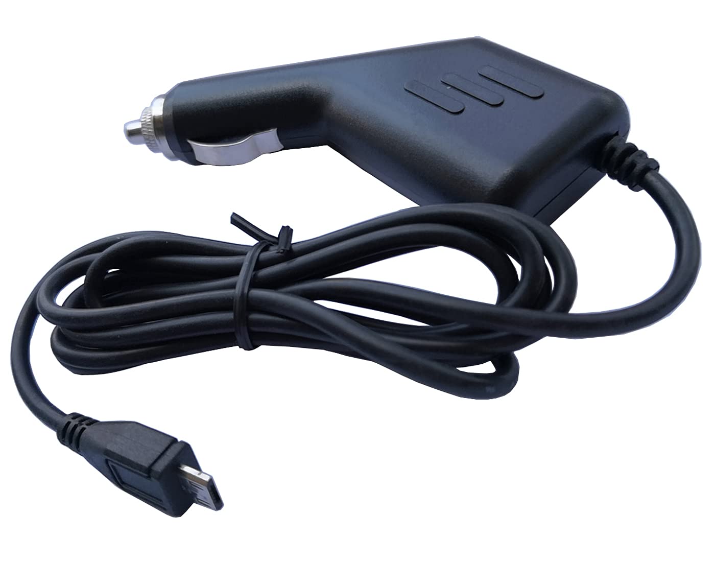 UpBright Car USB DC Adapter for Cardo PACKTALK Slim/Bold/Special Edition Motorcycle Bluetooth Headsets - Fast Charging Power Supply for Motorcycle Communication Systems - Perfect for Long Rides & Group Cycling Adventures