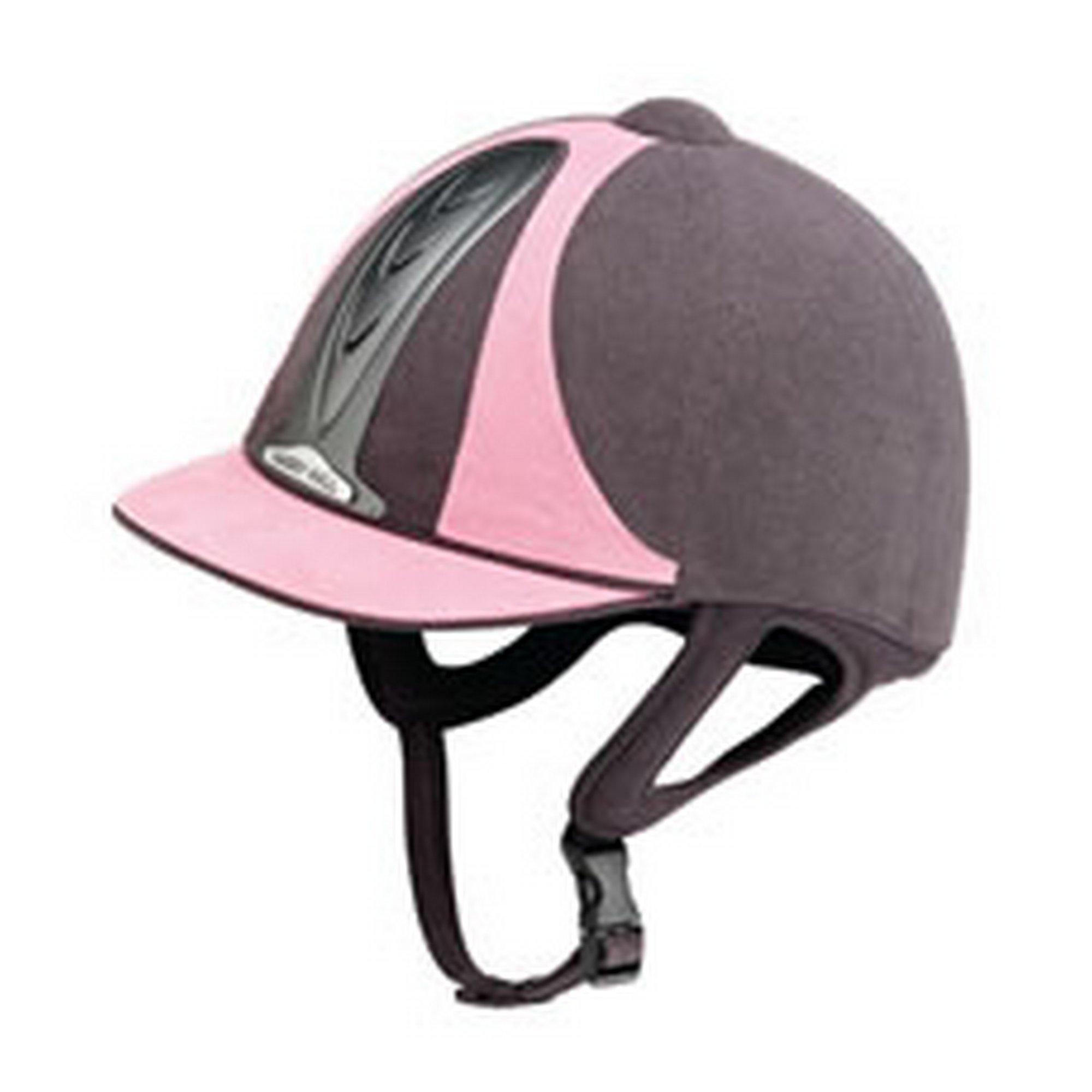 Harry Hall Legend PAS015 Kids Equestrian Riding Helmet - Safety Certified for Horseback Riding, Show Jumping & Pony Club Activities