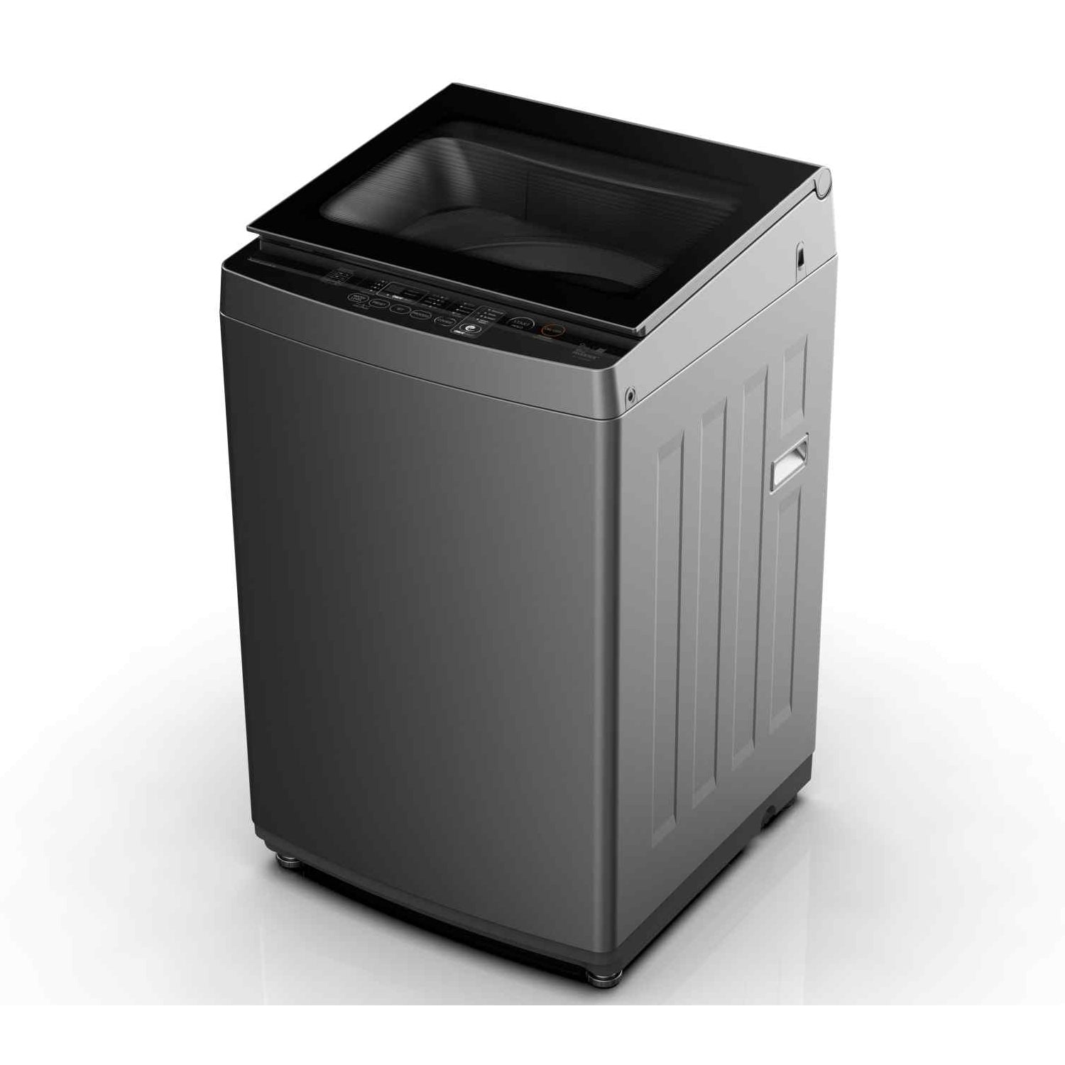 AW DJ1000FS 9KG Top Load Washing Machine - Large Capacity Laundry Washer for Home, Apartment & Dorm Use