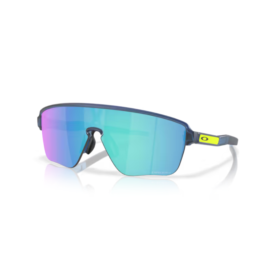 Oakley Corridor SQ Sunglasses 0OO9415 941502 - Polarized UV Protection for Men & Women - Perfect for Running, Driving & Outdoor Activities