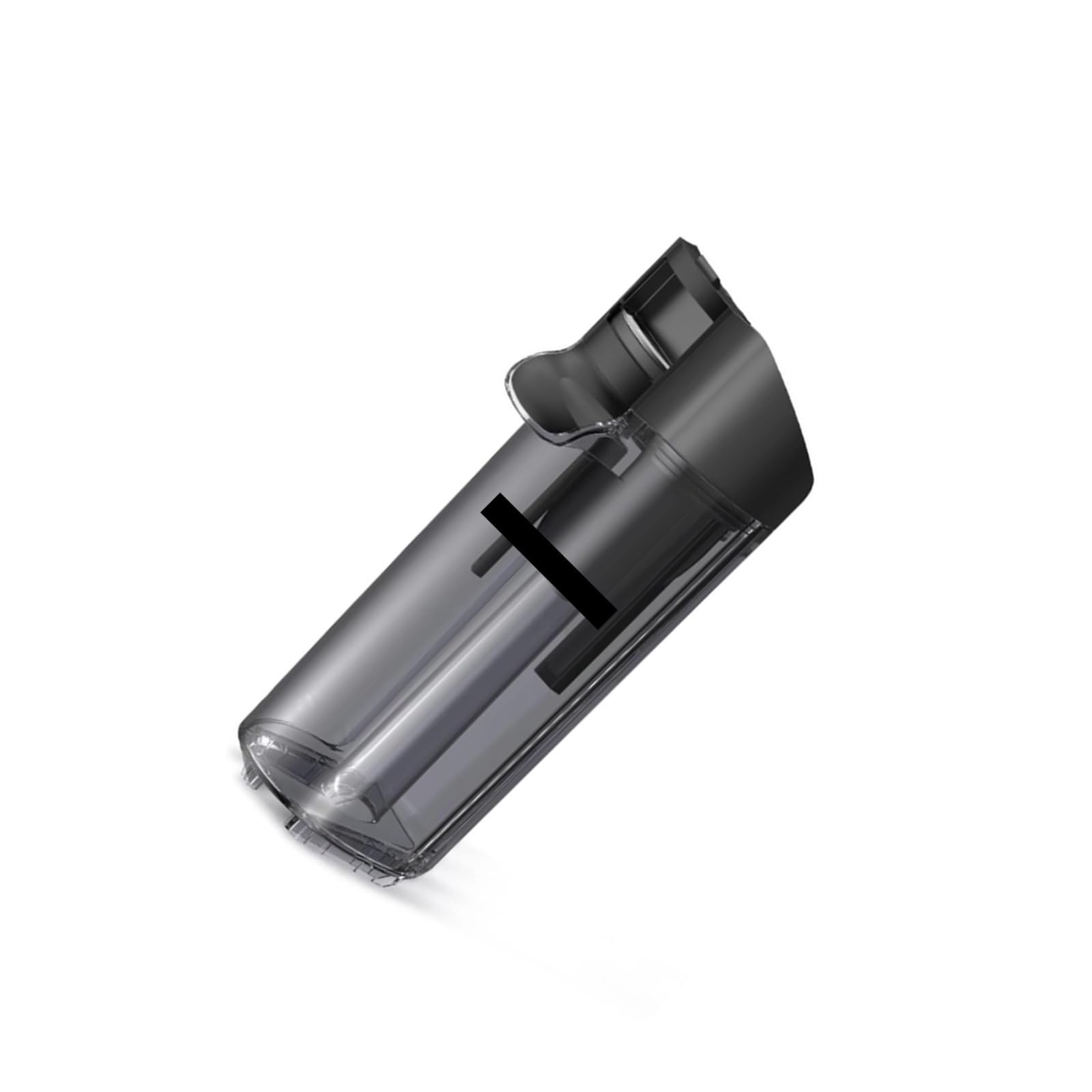 TINECO Floor ONE S5 / S5 PRO Vacuum Cleaner Replacement Dirty Water Tank Accessories - Compatible Spare Parts for Home Cleaning & Maintenance