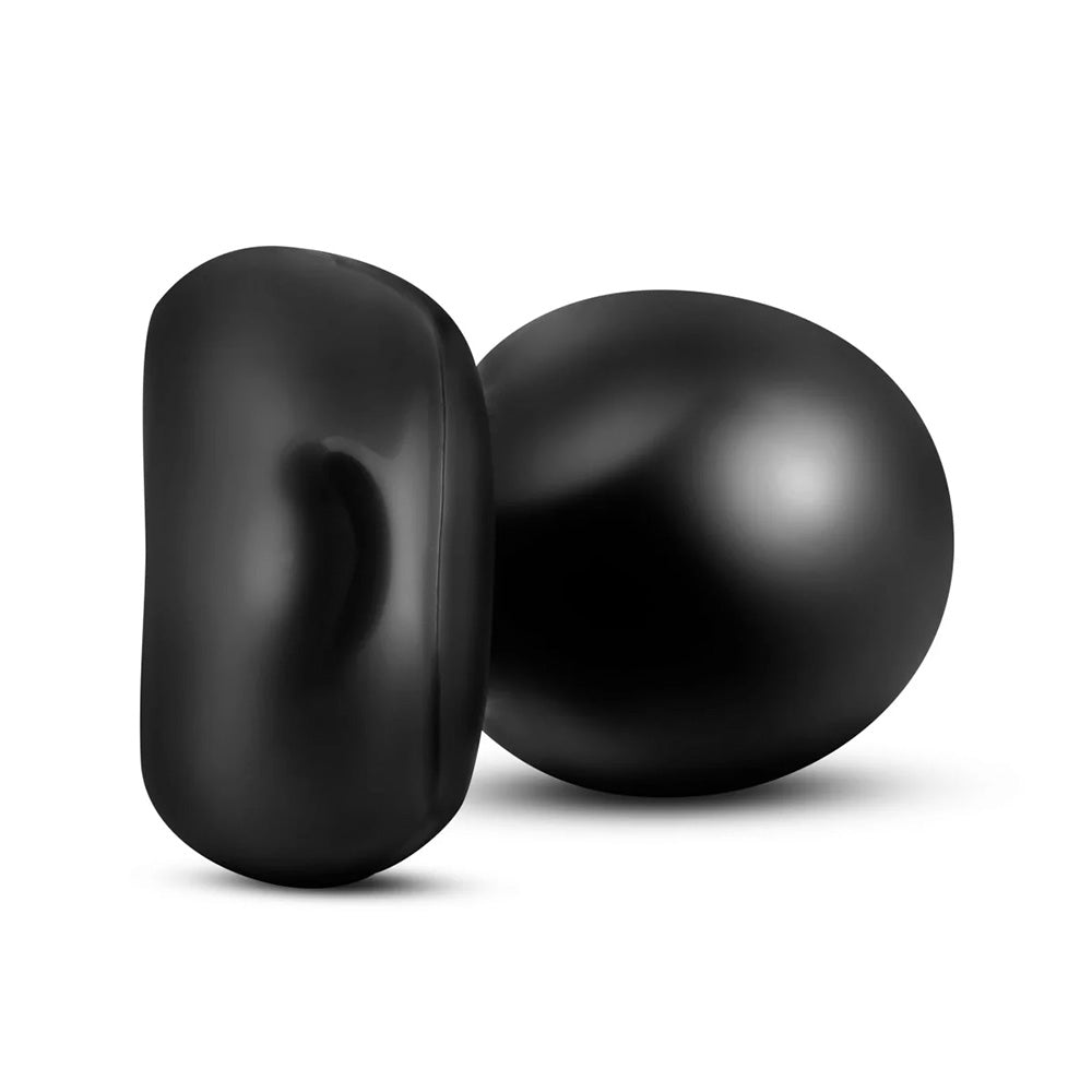 Premium Silicone Anal Plug with Comfortable Base - Perfect for Beginners & Couples Play - Enhance Intimacy & Sensual Exploration