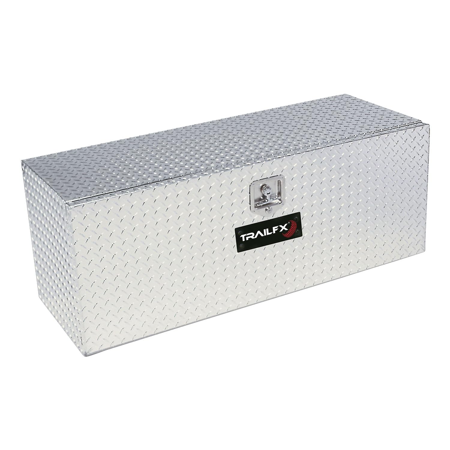 TFX Toolbox 190361 36-Inch Underbody Storage Box - Heavy Duty Truck Tool Organizer for Mechanics & Auto Repair Shops