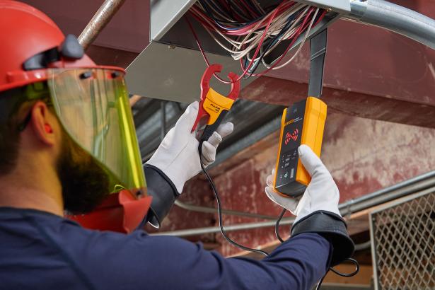 Fluke 2062 Advanced Professional Wire Tracer Kit - Locate Wires & Cables Easily for Home, Office & Industrial Electrical Work