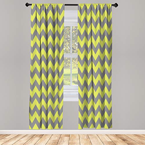 Yellow Green