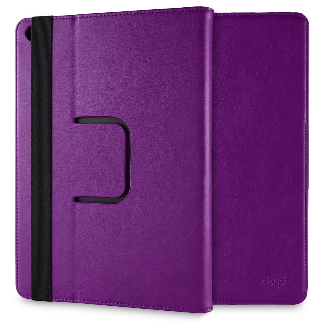 360° Rotatable Smart Flip Cover for iPad Pro 10.5