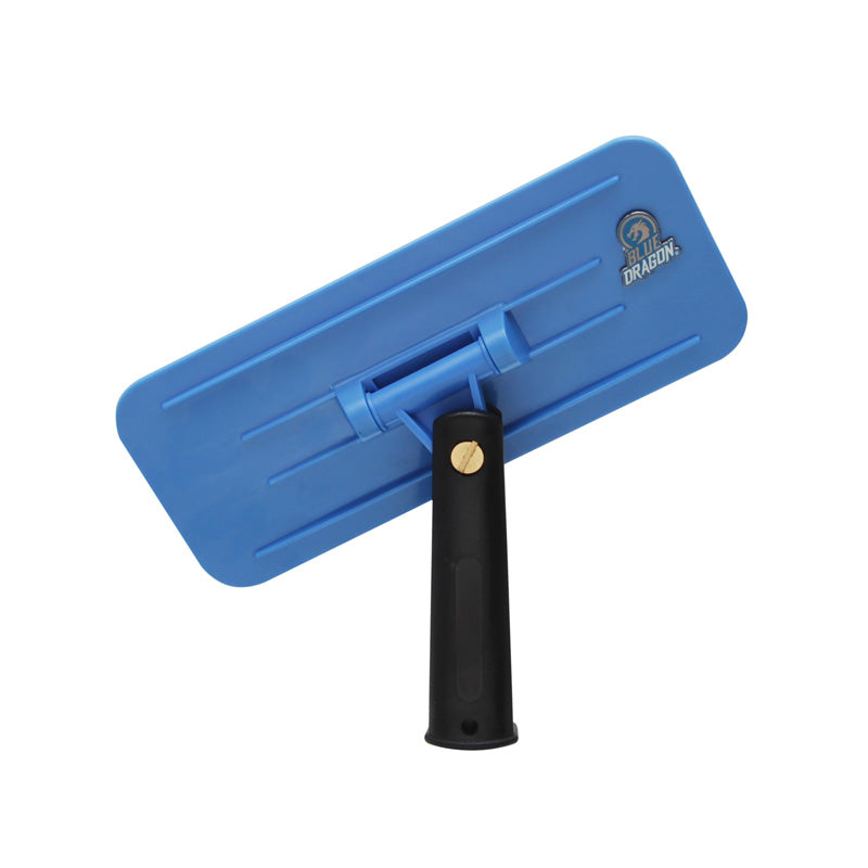 Blue Dragon Adjustable Tablet Stand Holder - Portable & Sturdy Phone Stand for iPad, Kindle, and Smartphones - Perfect for Desk, Kitchen, and Travel Use