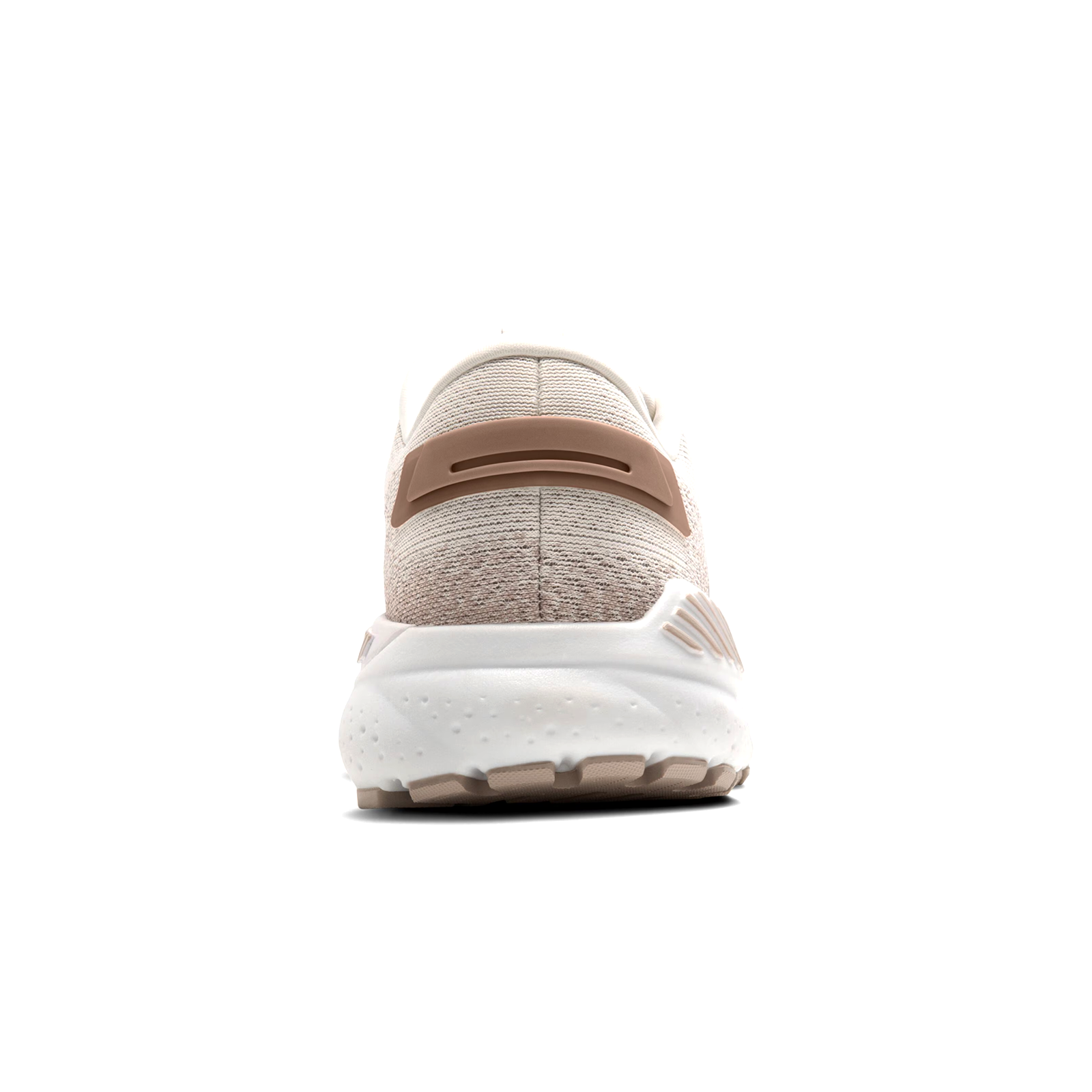 Brooks Ariel GTS 24 Women's Running Shoes - Stability & Support for Overpronation - Coconut/Chateau/Portabella Color - Perfect for Road Running, Training & Marathon Training