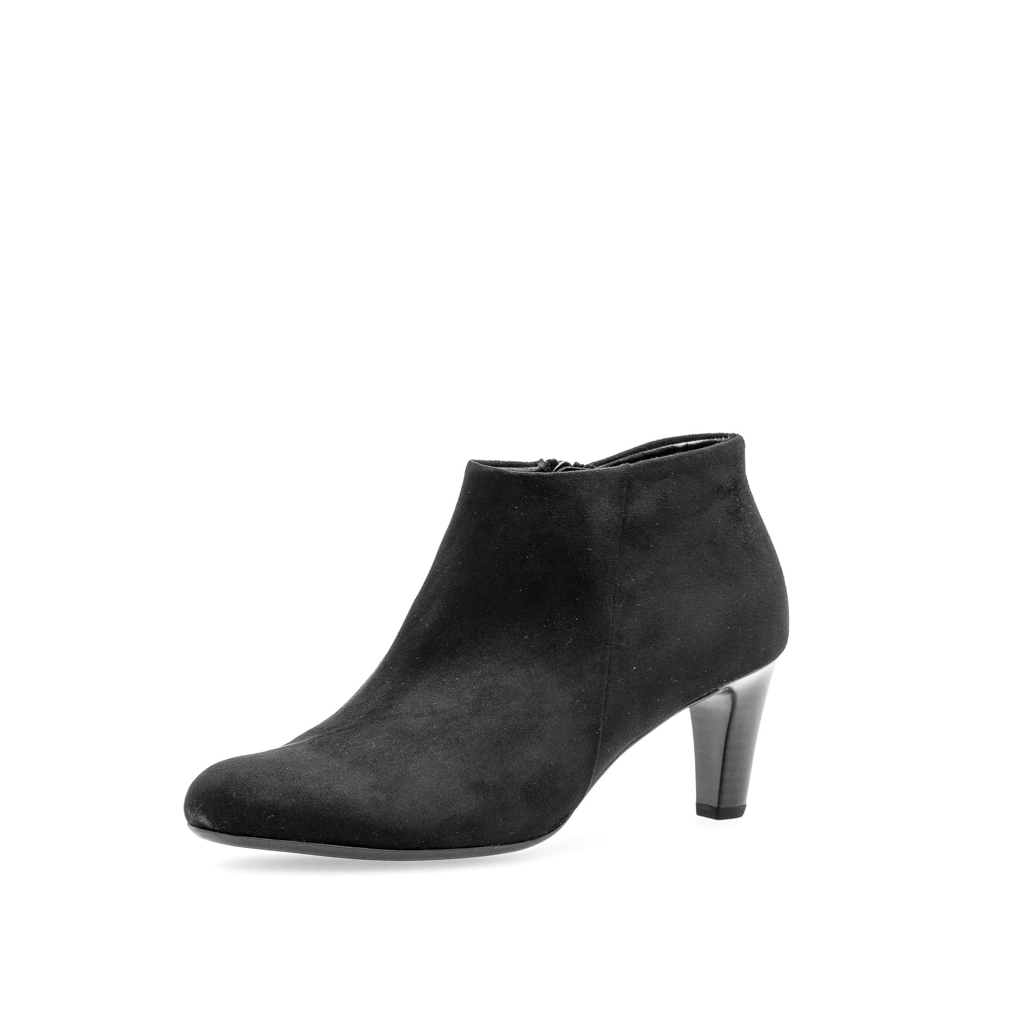 Gabor Women's Ankle Boots - Stylish & Comfortable Ladies Boots for Fall & Winter | Perfect for Office, Casual Outfits & Date Nights