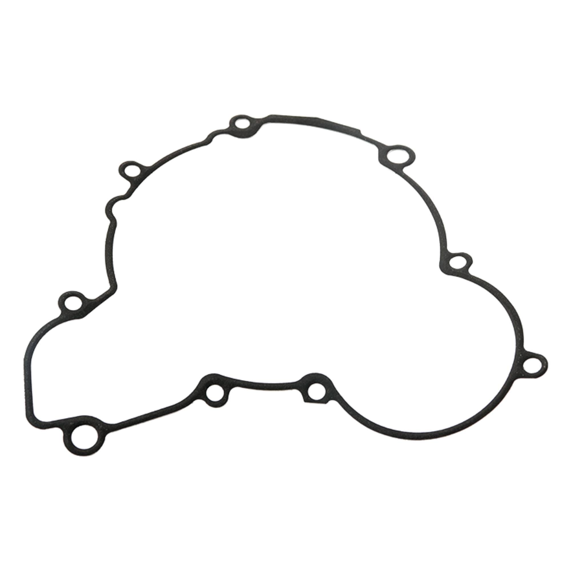 High-Quality Ignition Cover Gasket Kit Compatible with Husqvarna TE 250 2017-2018, TE 250 TPI 2018-2019, TE 300 2017-2018, TE 300 TPI 2019, TX 300 2017-2019 - Perfect Replacement for Dirt Bike & Off-Road Motorcycle Maintenance