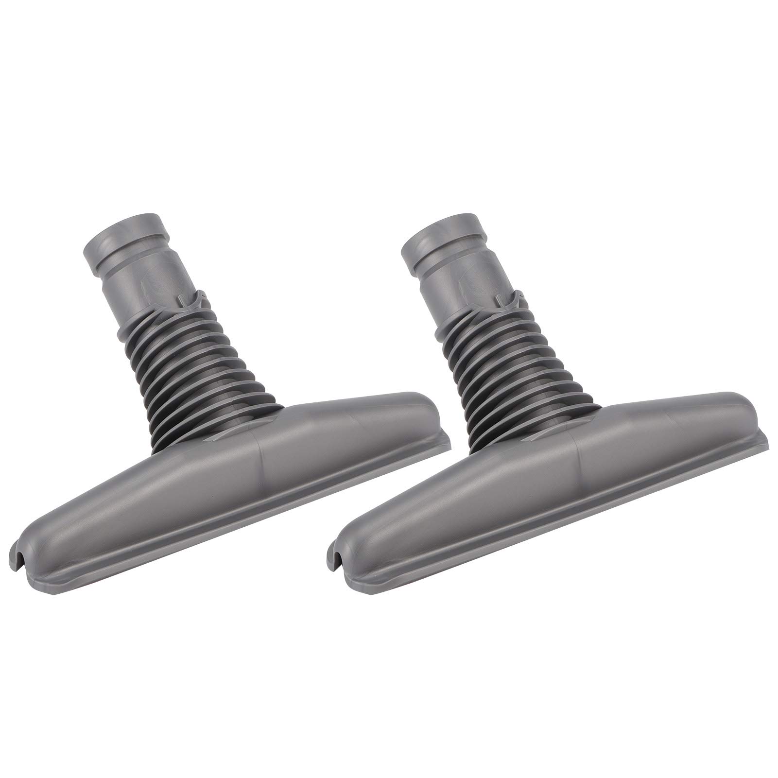 WNSC Vacuum Cleaner Parts & Accessories - Replacement Vacuum Head for Efficient Cleaning on Beds, Sofas & Carpets | Perfect for Home & Pet Hair Removal