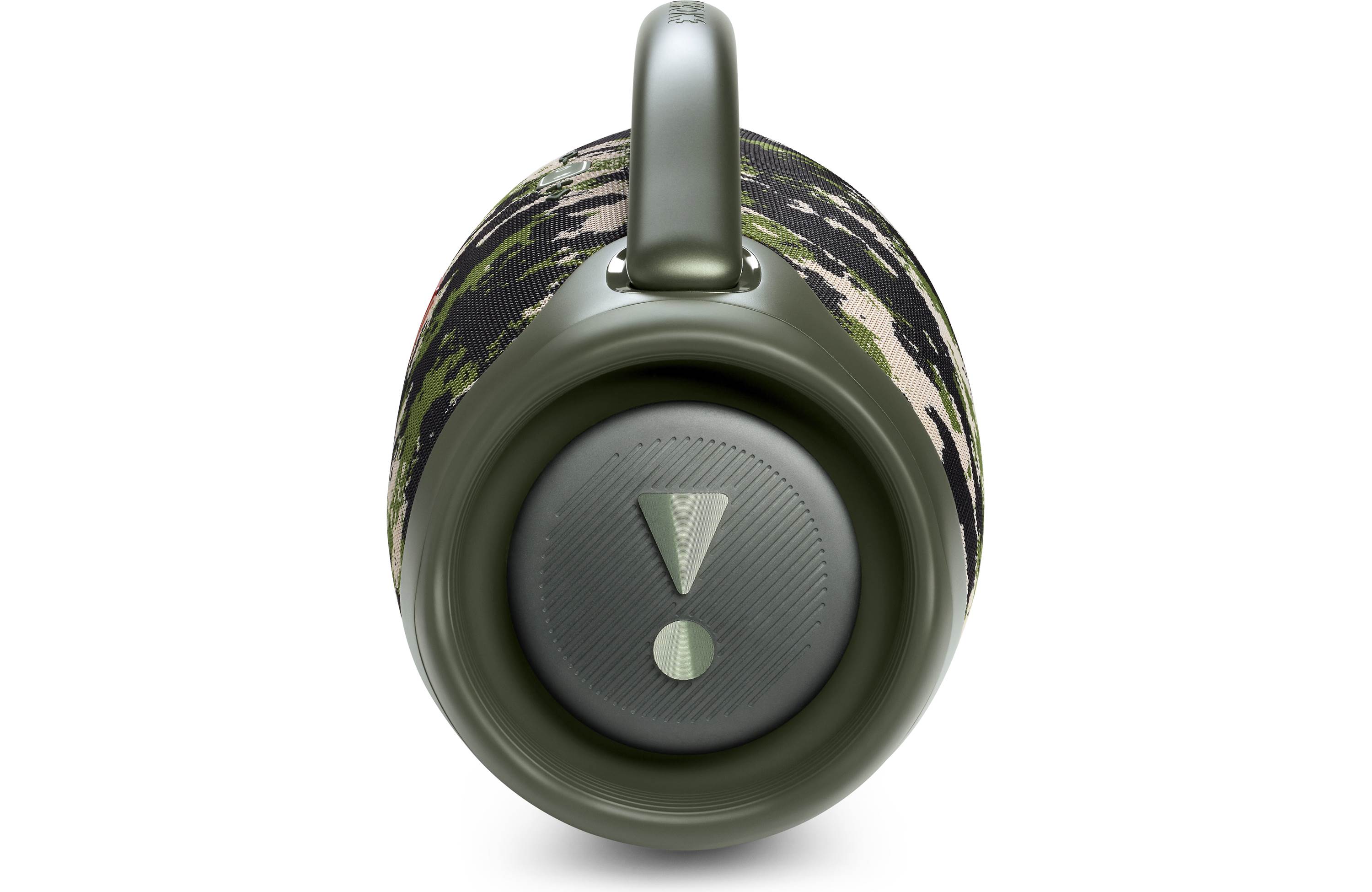 JBL Boombox 3 Portable Waterproof Bluetooth Speaker - IPX7 Waterproof, 24H Playtime, Powerful Bass - Perfect for Pool Parties, Beach Outings & Outdoor Adventures