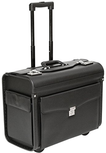 Wheeled Pilotcase