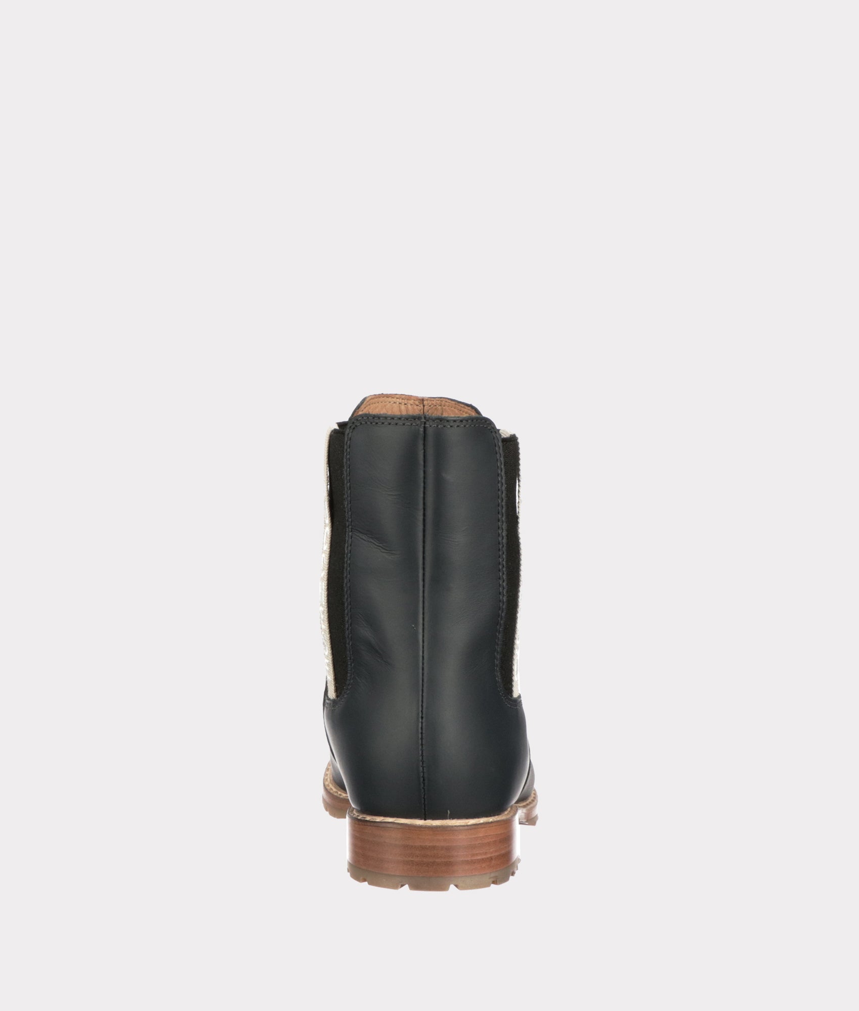 Waterproof Women's Garden Boots for All Weather - Navy & Black | Comfortable Outdoor Gardening, Farming, and Rainy Day Footwear