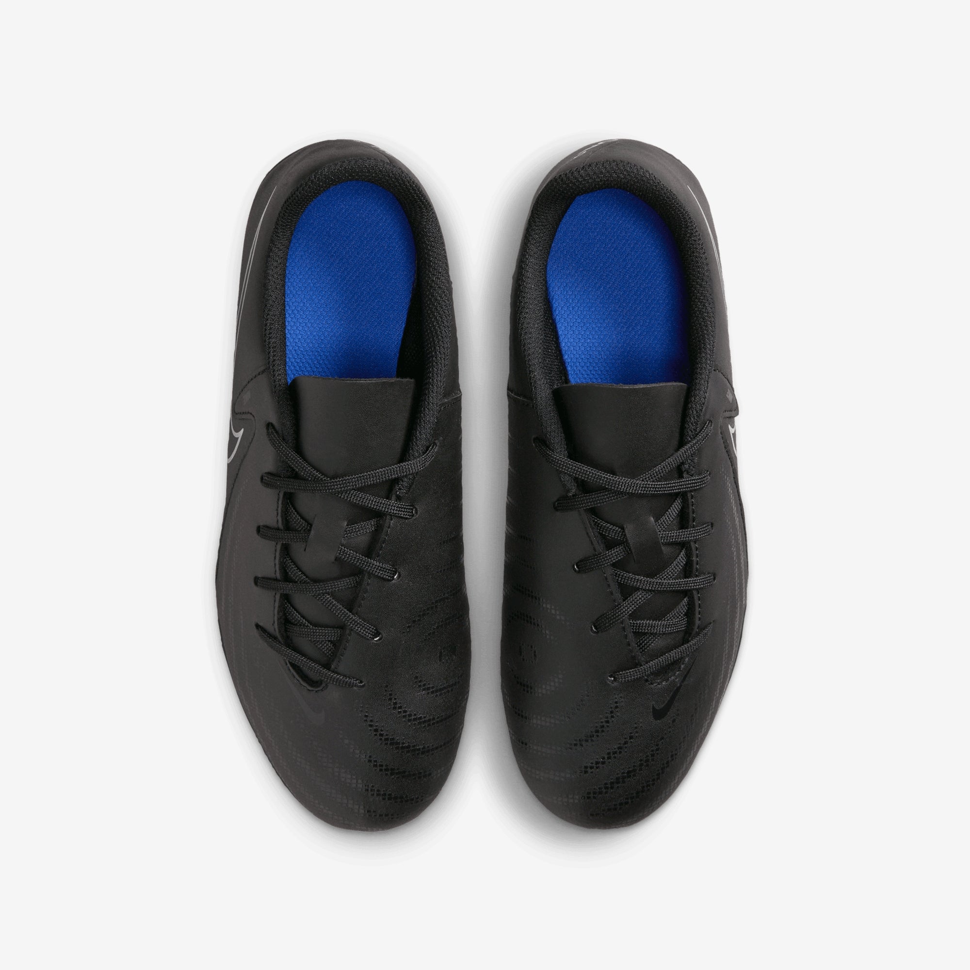 Nike Jr. Phantom GX 2 Club Soccer Cleats - Youth Football Shoes for Boys & Girls - Lightweight & Comfortable for Training & Matches - Perfect for Artificial Grass & Turf Fields