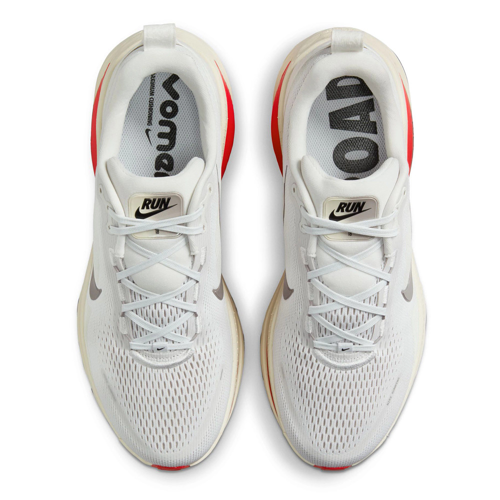 Nike Vomero 18 Running Shoes for Men - Lightweight Cushioned Sneakers for Jogging, Training & Everyday Wear