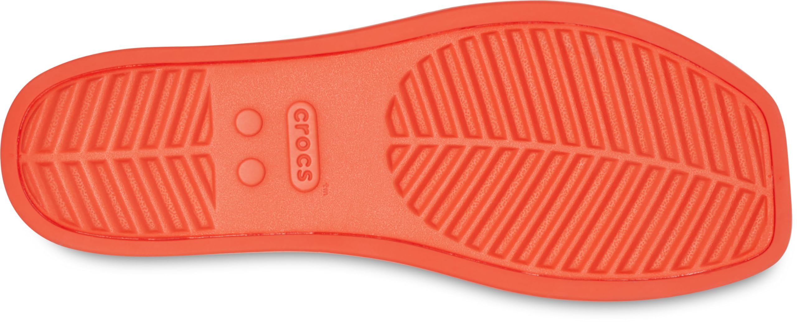 Crocs Women's Miami Slide Sandal - Comfortable Lightweight Beach Sandals for Women | Perfect for Pool, Vacation & Summer Outdoor Activities