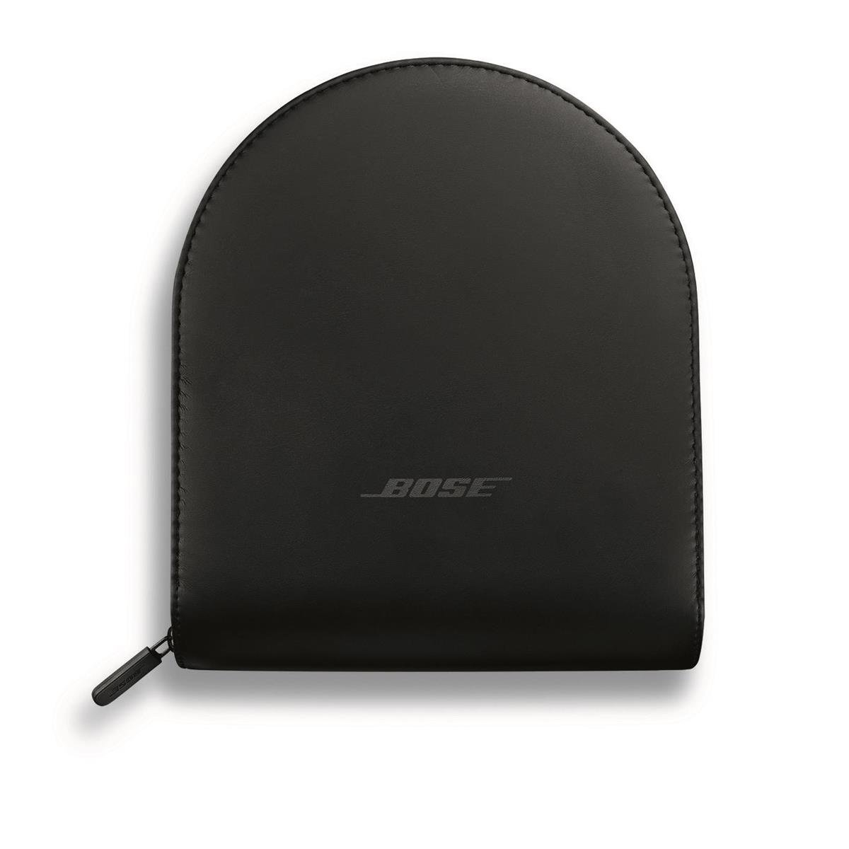 Bose SoundTrue Around-Ear Headphones II - Wireless Bluetooth Headset for Samsung & Android Devices, Noise Cancelling Over-Ear Headphones with Mic (Charcoal) - Perfect for Travel, Work & Music Lovers