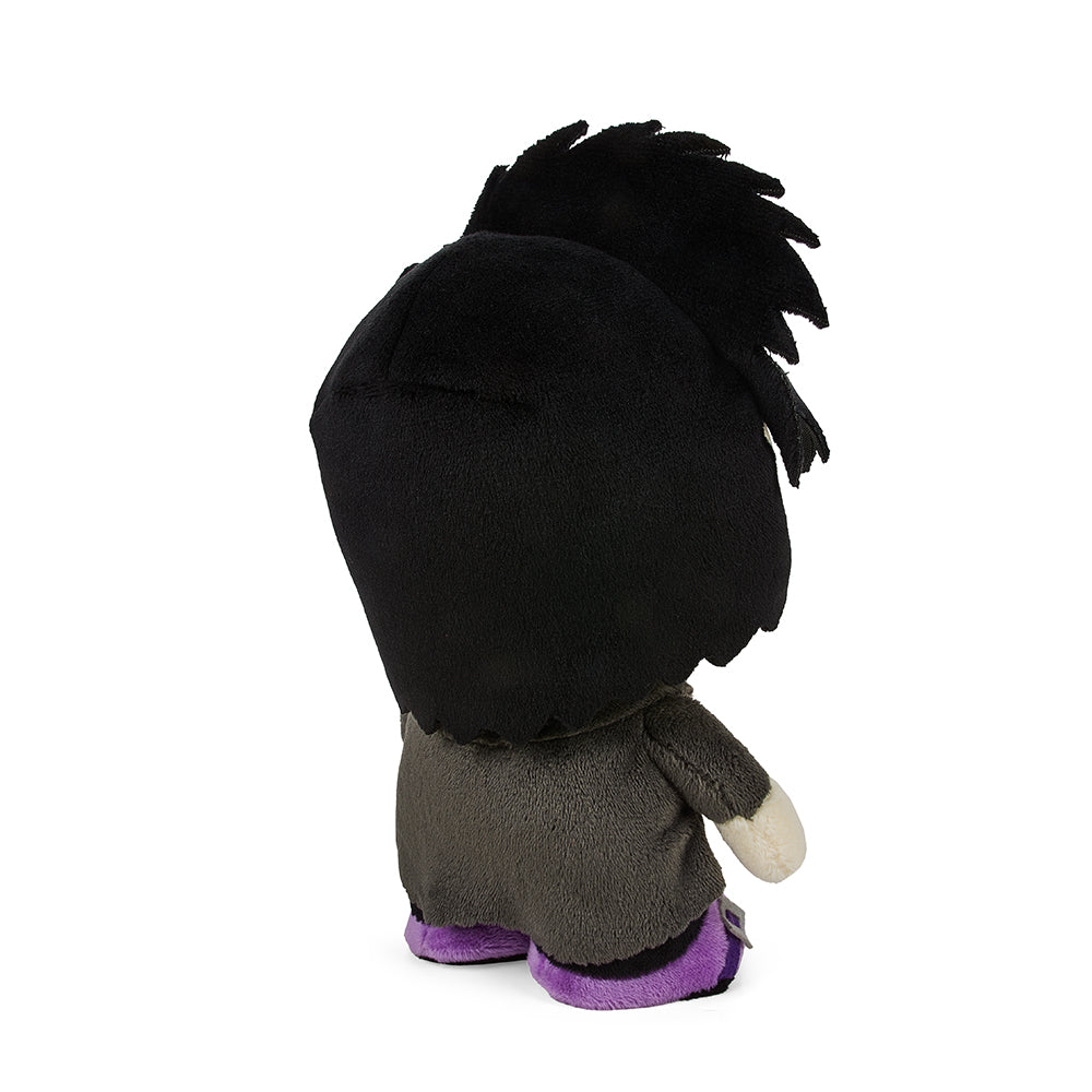 Kidrobot South Park Goth Kid Pete 8
