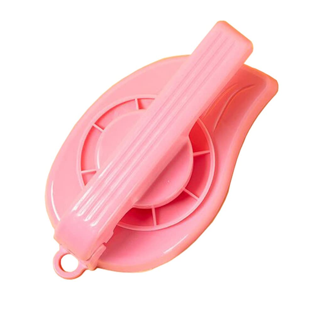 DOITOOL Dough Presser - Labor-Saving Dumpling Maker & Wrapper - Perfect for Homemade Dumplings, Wontons, and Pastries - Ideal for Family Cooking, Meal Prep, and Asian Cuisine