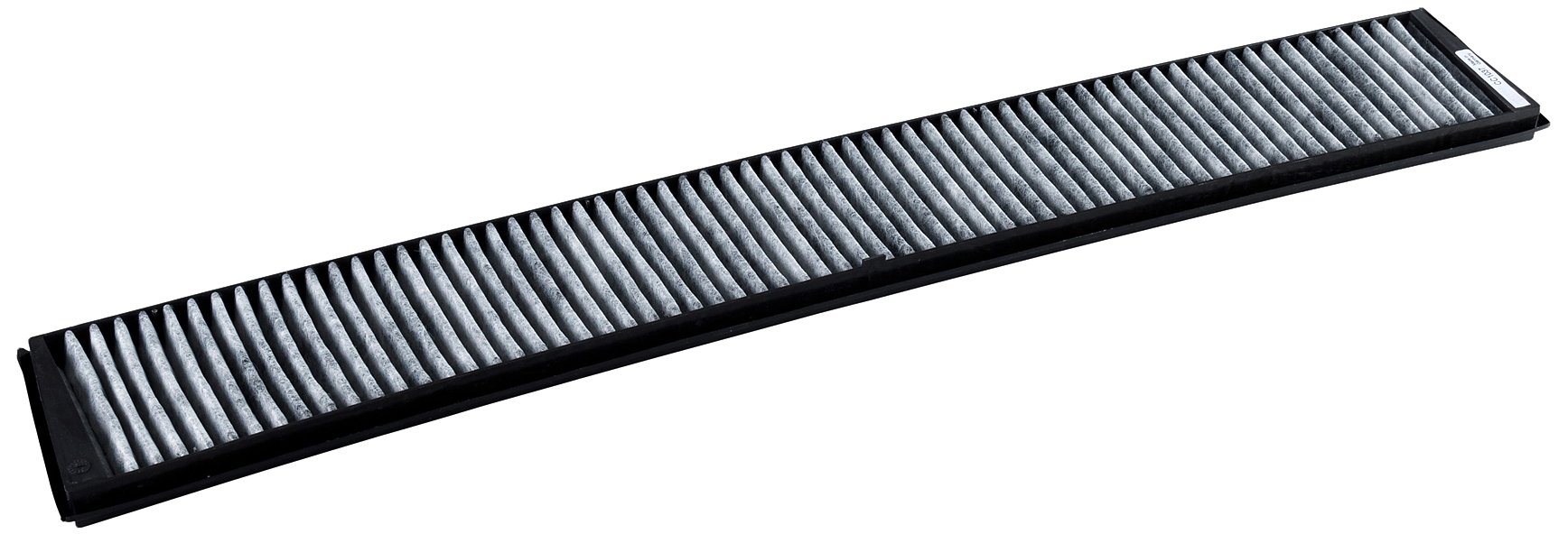 High-Quality Cabin Air Filter for Cars & Trucks - Replace AC1234, CF1234 - Improves Airflow & Reduces Allergens - Perfect for Dusty Roads & Urban Driving